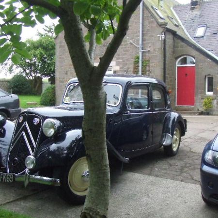 The Old School House Bed & Breakfast Berwick Upon Tweed Екстериор снимка