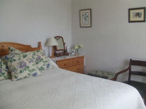 The Old School House Bed & Breakfast Berwick Upon Tweed Екстериор снимка