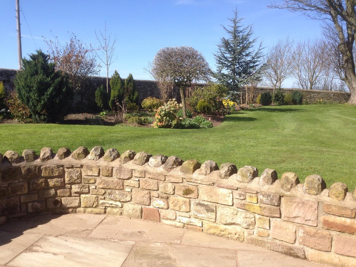 The Old School House Bed & Breakfast Berwick Upon Tweed Екстериор снимка