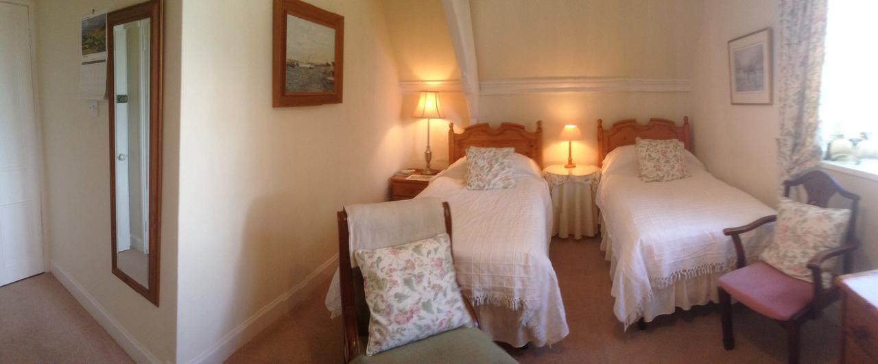 The Old School House Bed & Breakfast Berwick Upon Tweed Екстериор снимка