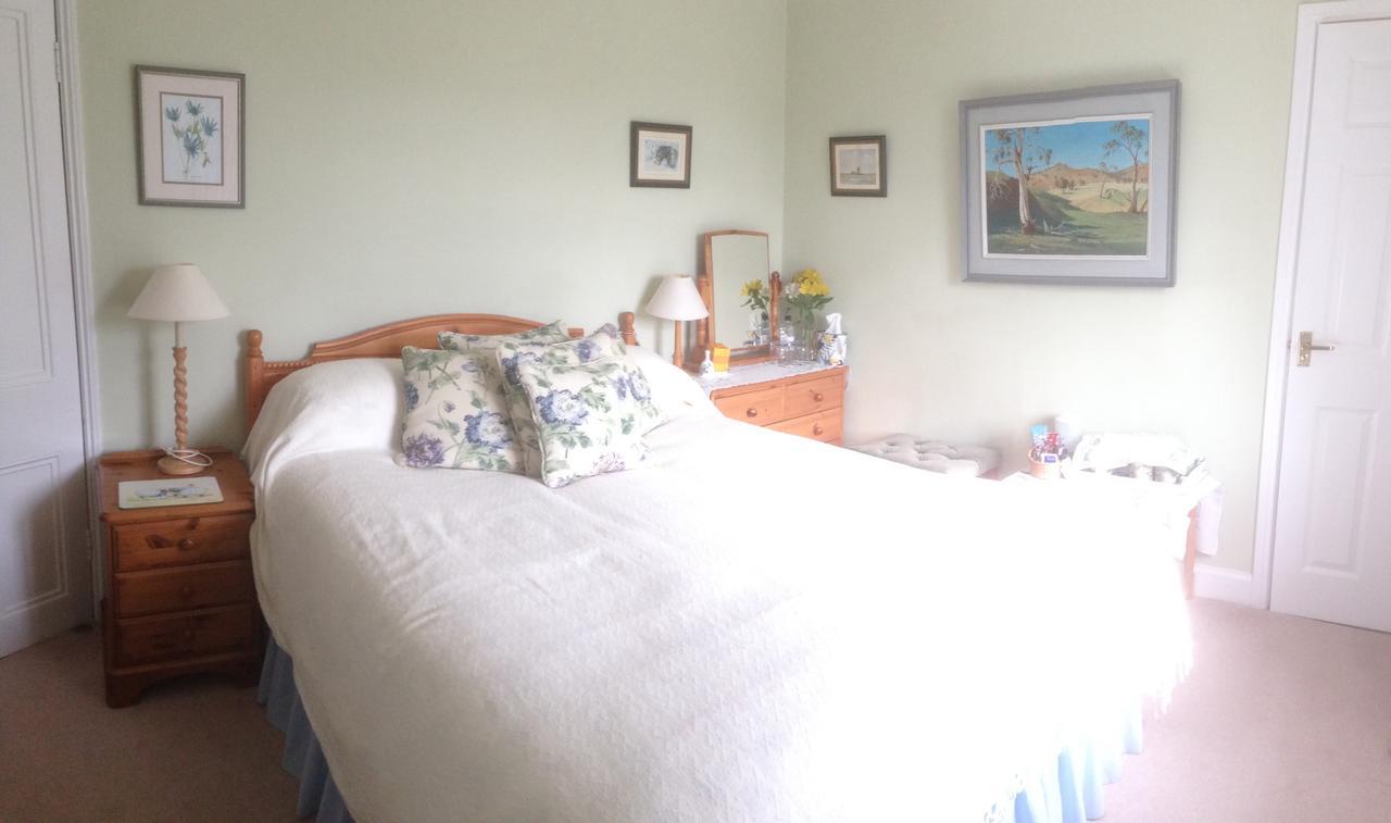 The Old School House Bed & Breakfast Berwick Upon Tweed Екстериор снимка
