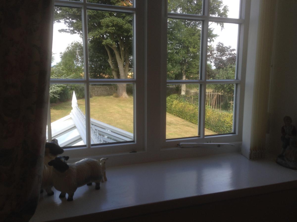 The Old School House Bed & Breakfast Berwick Upon Tweed Екстериор снимка