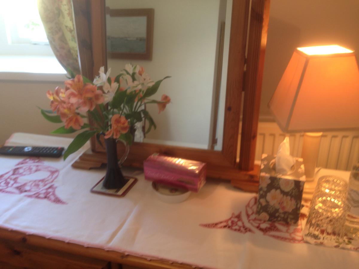 The Old School House Bed & Breakfast Berwick Upon Tweed Екстериор снимка